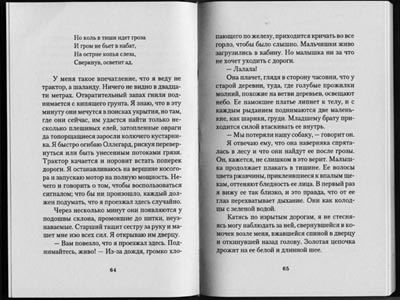 Андре-Марсель Адамек. Хозяин черных садов.