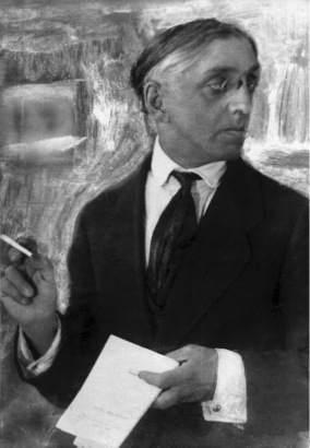 М. А. Кузмин. Фото М. С. Наппельбаума. 1924 год. © Музей Анны Ахматовой в Фонтанном Доме, 2007 М. А. Кузмин. Фото М. С. Наппельбаума. 1924 год. © Музей Анны Ахматовой в Фонтанном Доме, 2007